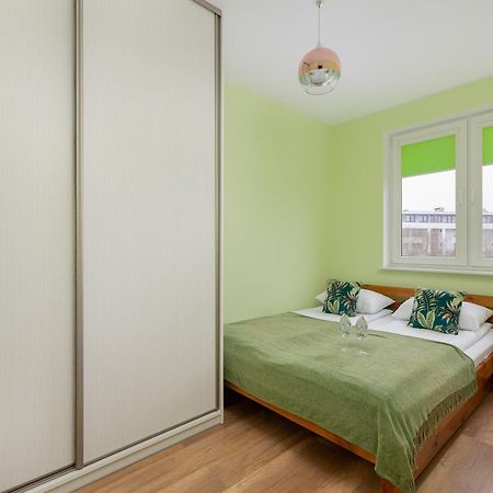 Apartamenty Sun Seasons 24 - Bursztynowe Kołobrzeg Buitenkant foto