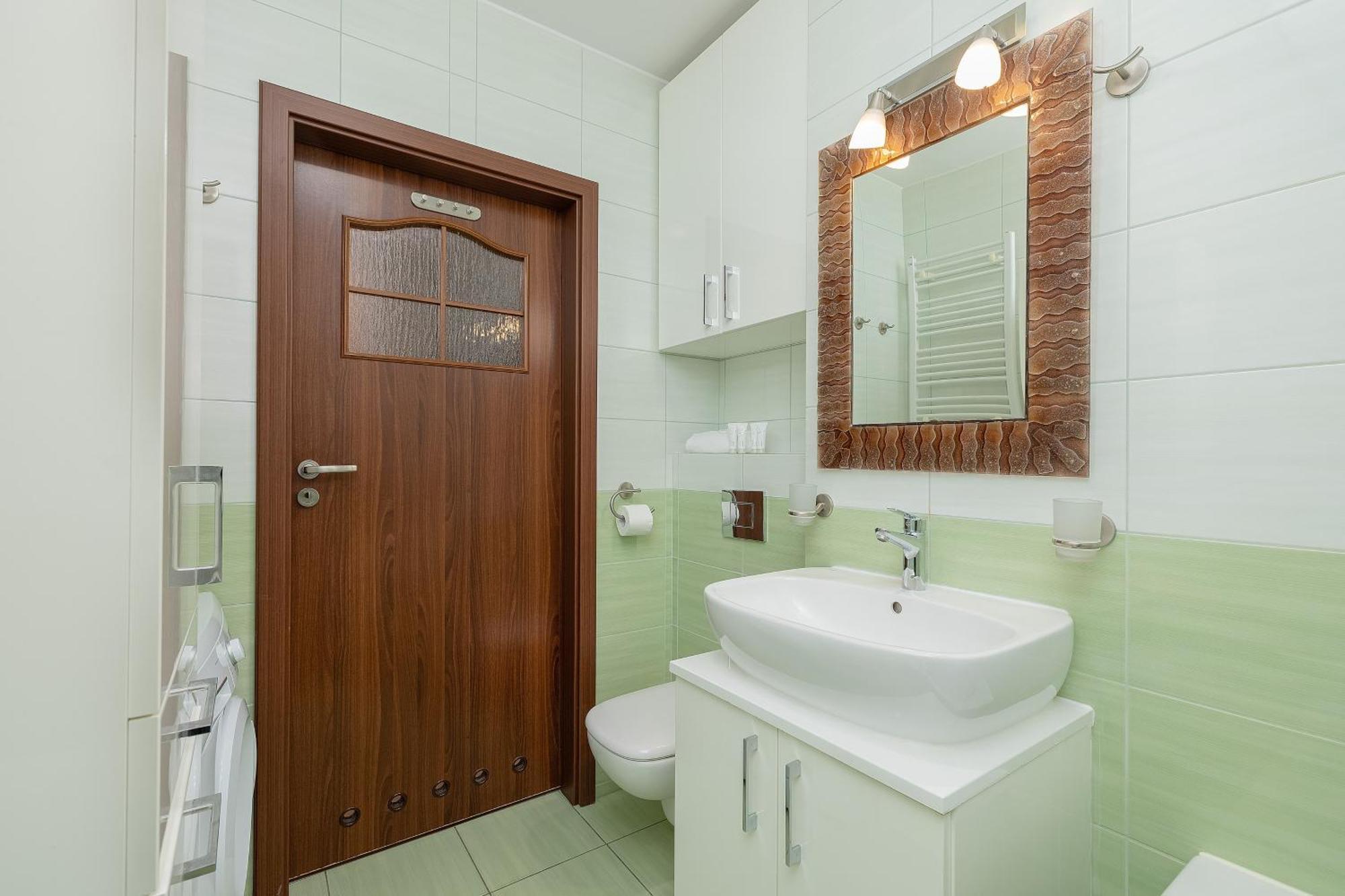 Apartamenty Sun Seasons 24 - Bursztynowe Kołobrzeg Buitenkant foto