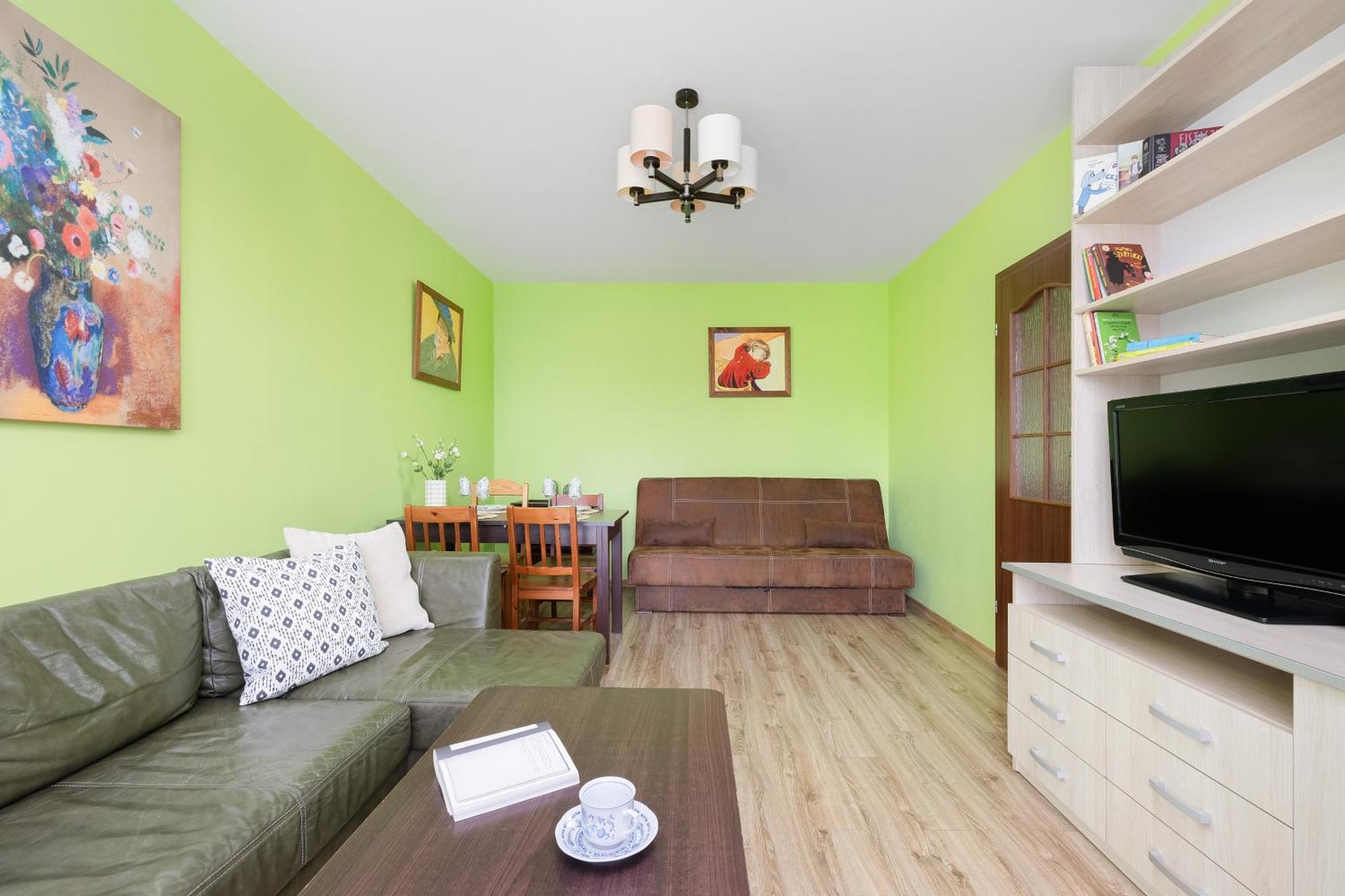 Apartamenty Sun Seasons 24 - Bursztynowe Kołobrzeg Buitenkant foto