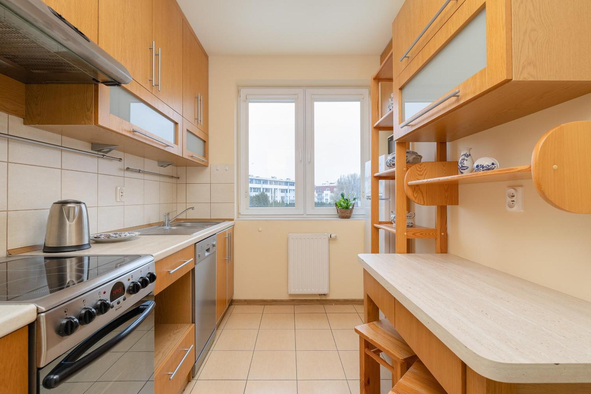 Apartamenty Sun Seasons 24 - Bursztynowe Kołobrzeg Buitenkant foto