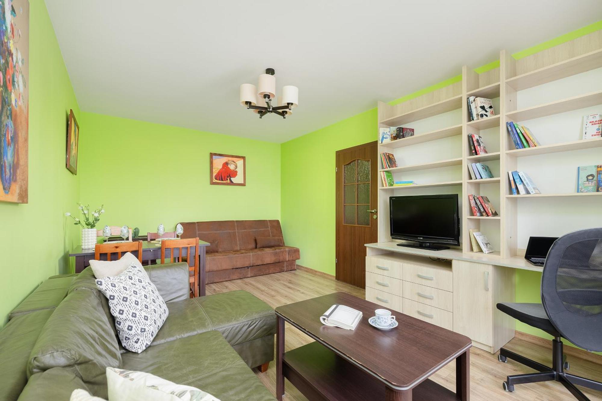 Apartamenty Sun Seasons 24 - Bursztynowe Kołobrzeg Buitenkant foto