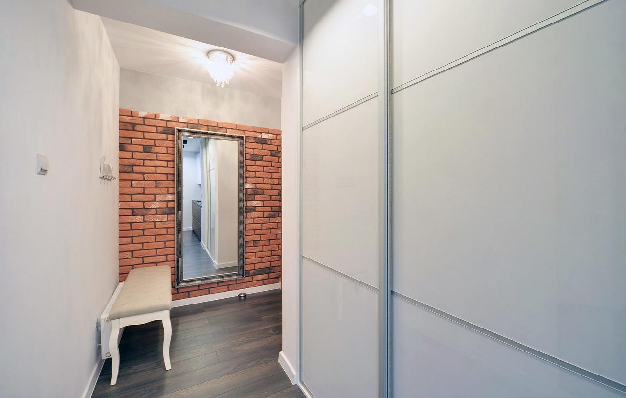 Apartamenty Sun Seasons 24 - Bursztynowe Kołobrzeg Buitenkant foto